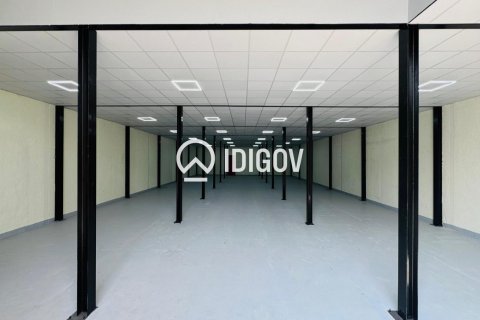 Depozit de închiriat în Al Quoz, Dubai, EAU 766.45 mp.  №735851 - poză 1