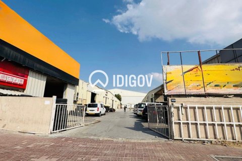 Depozit de închiriat în Al Quoz, Dubai, EAU 766.45 mp.  №735851 - poză 6