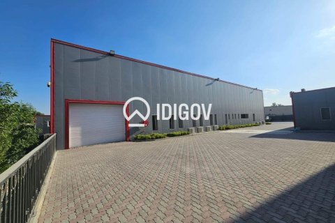מחסן להשכרה ב Al Quoz, Dubai, איחוד האמירויות  3716.12 מ"ר, מספר 735852 - תמונה 9