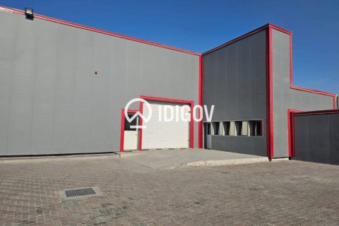 מחסן להשכרה ב Al Quoz, Dubai, איחוד האמירויות  3716.12 מ"ר, מספר 735852 - תמונה 7