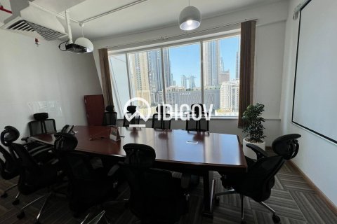Ufficio in affitto a Business Bay, Dubai, EAU 130.62 mq. № 735847 - foto 4