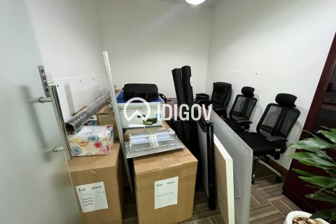 Ufficio in affitto a Business Bay, Dubai, EAU 130.62 mq. № 735847 - foto 7