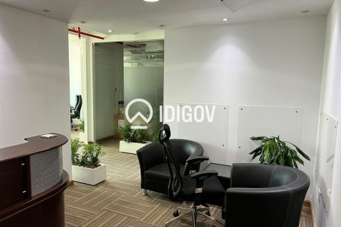Ufficio in affitto a Business Bay, Dubai, EAU 130.62 mq. № 735847 - foto 8