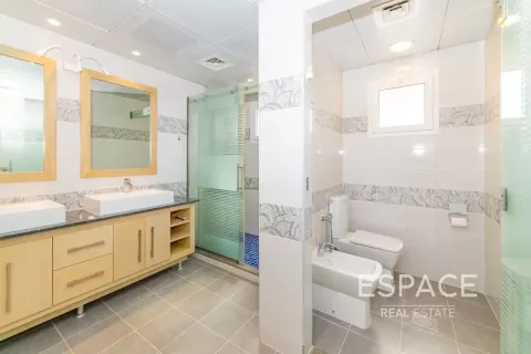 Villa sa Meadows, Dubai, UAE 4 silid-tulugan, 373 sq.m. № 738244 - larawan 16