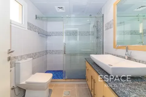 Villa sa Meadows, Dubai, UAE 4 silid-tulugan, 373 sq.m. № 738244 - larawan 19