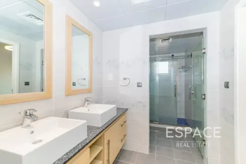 Villa sa Meadows, Dubai, UAE 4 silid-tulugan, 373 sq.m. № 738244 - larawan 17