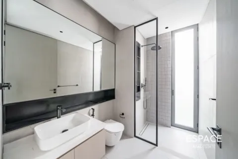 Villa te huur in Tilal Al Ghaf, Dubai, VAE 5 slaapkamers, 483 vr.m., nr 738245 - foto 7