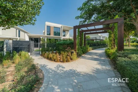 Villa te huur in Tilal Al Ghaf, Dubai, VAE 5 slaapkamers, 483 vr.m., nr 738245 - foto 10