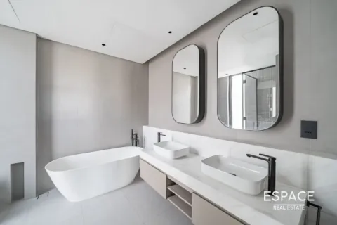 Villa te huur in Tilal Al Ghaf, Dubai, VAE 5 slaapkamers, 483 vr.m., nr 738245 - foto 6