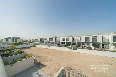 Adosado en alquiler en Al Furjan, Dubai, EAU 4 dormitorios, 236 m2 № 738242 - foto 16