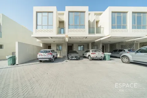 Adosado en alquiler en Al Furjan, Dubai, EAU 4 dormitorios, 236 m2 № 738242 - foto 20