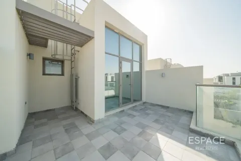 Adosado en alquiler en Al Furjan, Dubai, EAU 4 dormitorios, 236 m2 № 738242 - foto 14