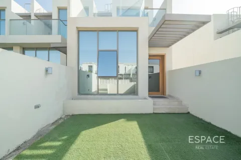 Adosado en alquiler en Al Furjan, Dubai, EAU 4 dormitorios, 236 m2 № 738242 - foto 18