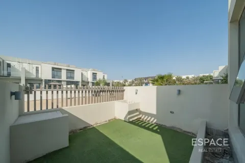 Adosado en alquiler en Al Furjan, Dubai, EAU 4 dormitorios, 236 m2 № 738242 - foto 17