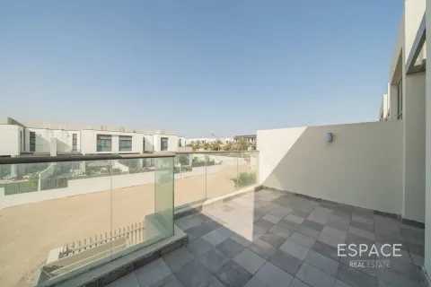 Adosado en alquiler en Al Furjan, Dubai, EAU 4 dormitorios, 236 m2 № 738242 - foto 13