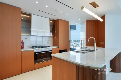 Dzīvoklis Palm Jumeirah, Dubaijā, AAE 3 istabas, 190 m2 Nr. 738247 - attēls 6