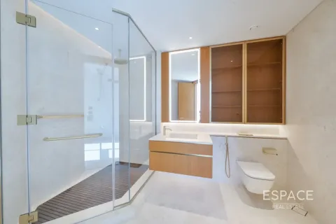 Dzīvoklis Palm Jumeirah, Dubaijā, AAE 3 istabas, 190 m2 Nr. 738247 - attēls 11