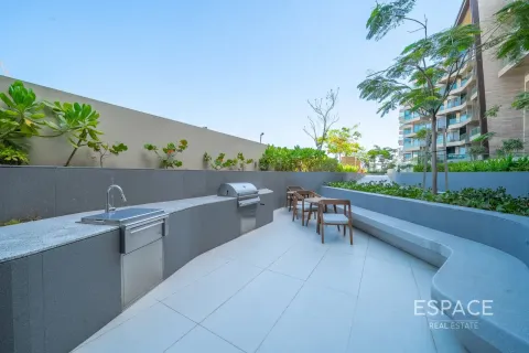 Dzīvoklis Palm Jumeirah, Dubaijā, AAE 3 istabas, 190 m2 Nr. 738247 - attēls 18