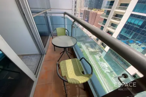 Apartemen di Dubai Marina, Dubai, UEA 2 kamar tidur, 124 m2 nomor 738243 - foto 4