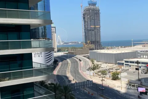 Apartemen di Dubai Marina, Dubai, UEA 2 kamar tidur, 124 m2 nomor 738243 - foto 3