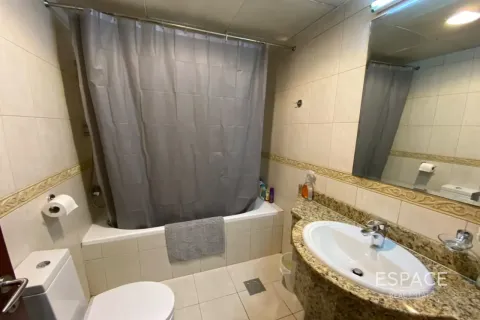 Apartemen di Dubai Marina, Dubai, UEA 2 kamar tidur, 124 m2 nomor 738243 - foto 6