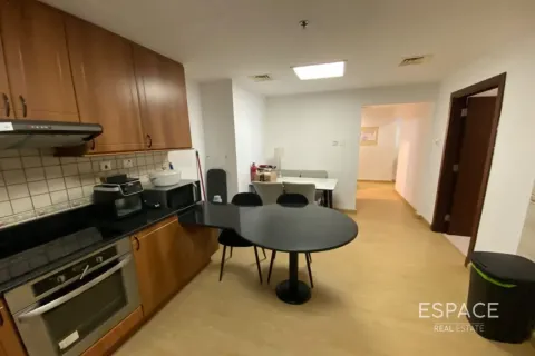 Apartemen di Dubai Marina, Dubai, UEA 2 kamar tidur, 124 m2 nomor 738243 - foto 10