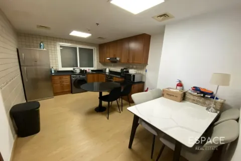 Apartemen di Dubai Marina, Dubai, UEA 2 kamar tidur, 124 m2 nomor 738243 - foto 5