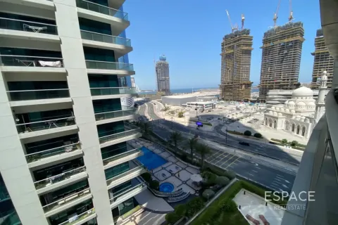 Apartemen di Dubai Marina, Dubai, UEA 2 kamar tidur, 124 m2 nomor 738243 - foto 16
