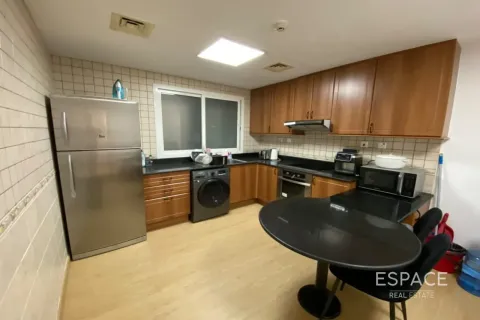 Apartemen di Dubai Marina, Dubai, UEA 2 kamar tidur, 124 m2 nomor 738243 - foto 9