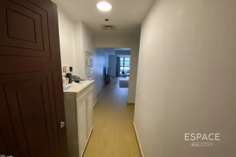 Apartemen di Dubai Marina, Dubai, UEA 2 kamar tidur, 124 m2 nomor 738243 - foto 8