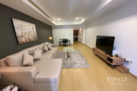 Apartemen di Dubai Marina, Dubai, UEA 2 kamar tidur, 124 m2 nomor 738243 - foto 15