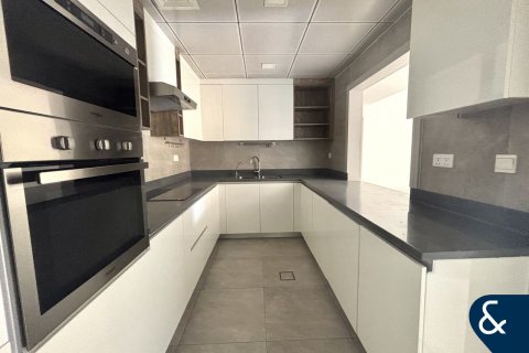 Apartment i Jumeirah Beach Residence, Dubai, UAE 3 soveværelser, 169 kvm № 698078