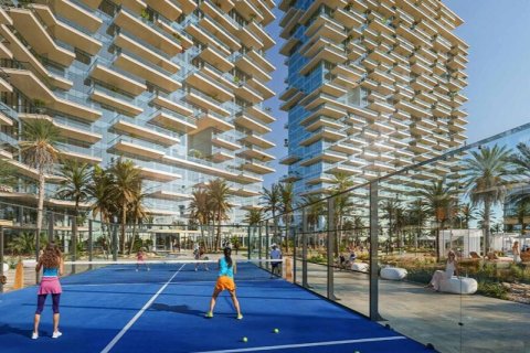 Зняти в оренду таунхаус в DAMAC Hills (Akoya by DAMAC), Дубай, ОАЕ 4 спальні, 202м2, № 722203 - фото 19