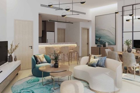 Зняти в оренду таунхаус в DAMAC Hills (Akoya by DAMAC), Дубай, ОАЕ 4 спальні, 202м2, № 722203 - фото 14