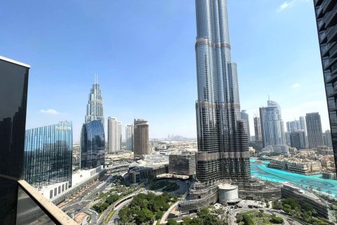 Downtown Dubai (Downtown Burj Dubai), Dubai, BAE’de kiralık daire 3 yatak odası, 156 m² No 722204 - fotoğraf 6