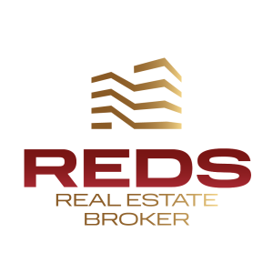 REDS REAL ESTATE BROKER