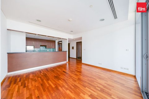 Appartamento a DIFC, Dubai, EAU 1 camera da letto, 82.9 mq. № 738977