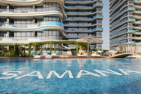 Lakás itt: Majan, Dubai, EAE, 1 hálószoba, 71.1 m², azonosító: 669924