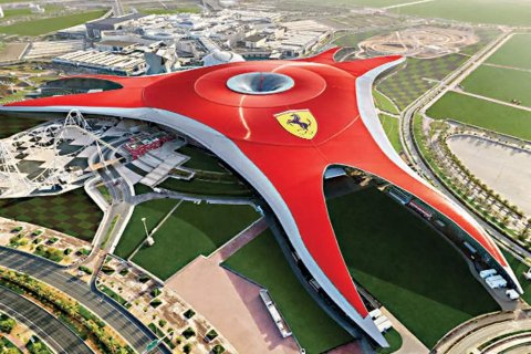 Land in Dubai, UAE № 701051