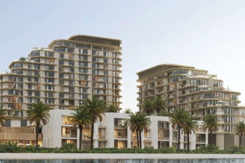Lakás itt: Mina Al Arab, Ras Al Khaimah, EAE, 1 szoba, 36 m², azonosító: 689682