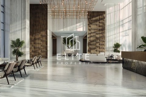 Apartment in Dubai Hills Estate, UAE 1 bedroom, 87 sq.m. № 757660 - photo 14