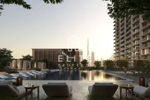 Wohnung in DIFC, Dubai, VAE: 2 Schlafzimmer, 127 m2 Nr. 757663