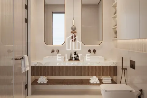 Пәтер DIFC, Дубай, БАӘ-да 2 жатын бөлмелер, 127 м² № 757663 - фото 5