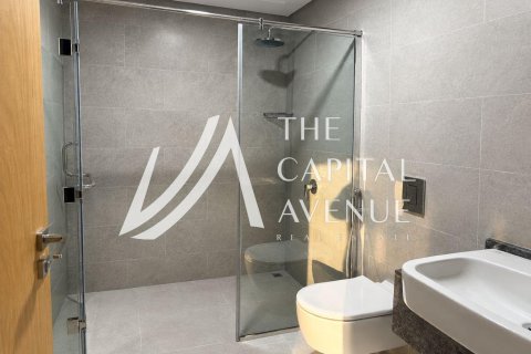 阿联酋 Abu Dhabi Al Reem Island 待租 : 2 卧, 81.75 平方米 , 编号757641 - 照片 10