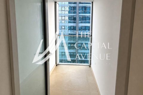 阿联酋 Abu Dhabi Al Reem Island 待租 : 2 卧, 81.75 平方米 , 编号757641 - 照片 9