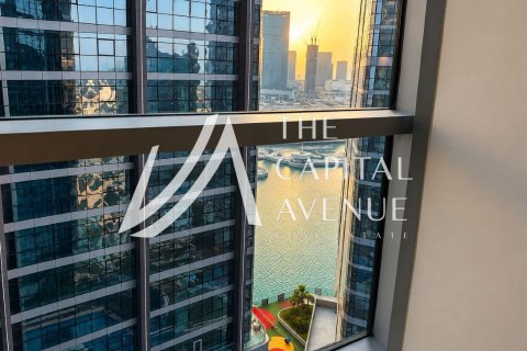 阿联酋 Abu Dhabi Al Reem Island 待租 : 2 卧, 81.75 平方米 , 编号757641 - 照片 2