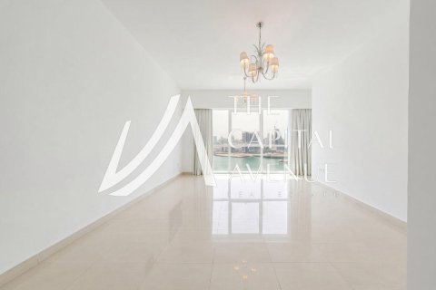 阿联酋 Abu Dhabi Al Reem Island 待租 : 2 卧, 159.98 平方米 , 编号757642 - 照片 6
