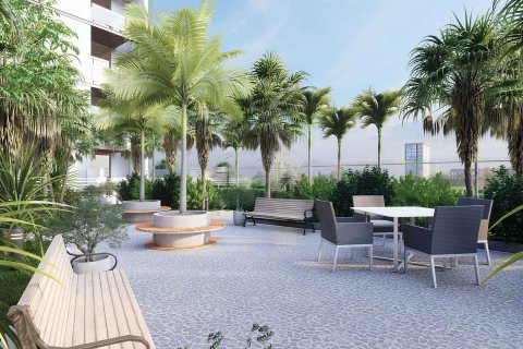 شقة للبيع في Jumeirah Village Triangle، دبي، الإمارات العربية المتحدة 1 غرفة نوم ، 79.18 متر مربع ، رقم 635202 - صورة 7