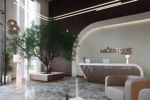 شقة للبيع في Jumeirah Village Triangle، دبي، الإمارات العربية المتحدة 1 غرفة نوم ، 79.18 متر مربع ، رقم 635202 - صورة 8