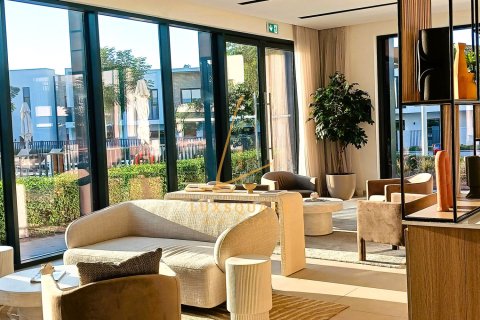 Villa en alquiler en Dubai South (Dubai World Central), Dubai, EAU 3 dormitorios, 141 m2 № 738739 - foto 25